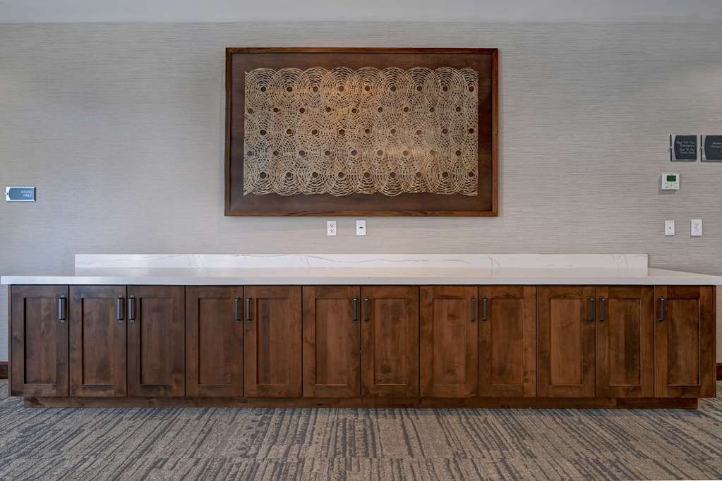 Meeting Room Homewood Suites by Hilton Eagle Boise Eagle (208)938-2838