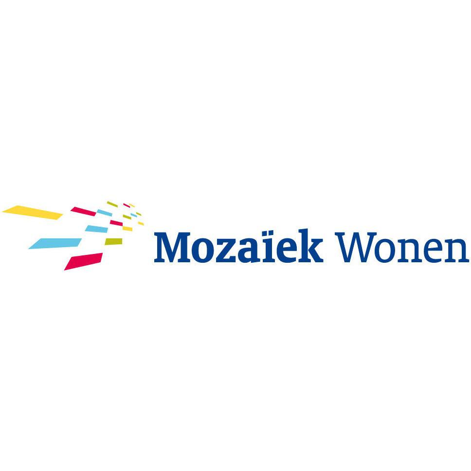 Mozaïek Wonen Logo