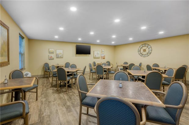 Images SureStay Plus by Best Western Elizabethtown Hershey