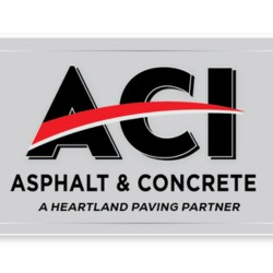 ACI Asphalt & Concrete, LLC. - Maple Grove, MN 55369 - (763)424-9191 | ShowMeLocal.com