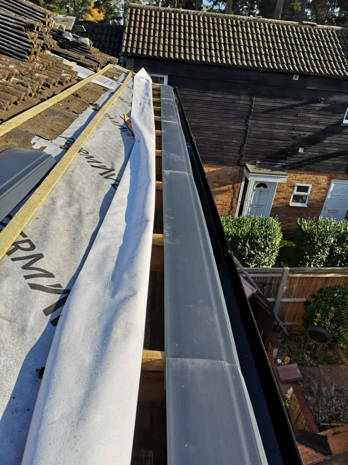 Images ABRS Roofing Services Ltd