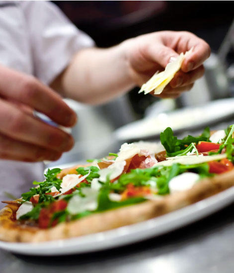 Images Rosso 17 - Pizzeria Gastronomia