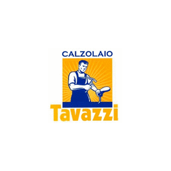 Calzolaio Tavazzi Cristian Logo