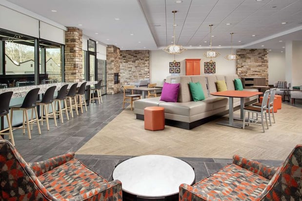 Images Home2 Suites by Hilton Asheville Biltmore Village