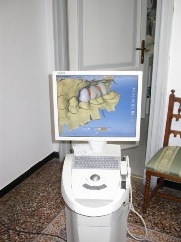 Images Studio Odontoiatrico Alignani e Ferrera