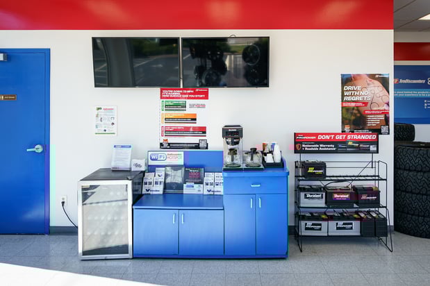 Images Tire Discounters