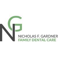 Nicholas F. Gardner DDS Logo