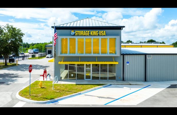 Images Storage King USA