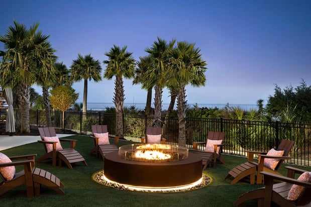 Images Embassy Suites by Hilton Myrtle Beach Oceanfront Resort