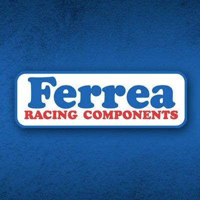 Ferrea Racing Components