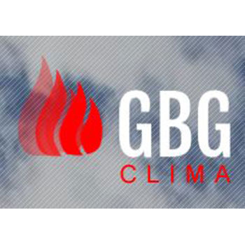 Gbg Clima Logo
