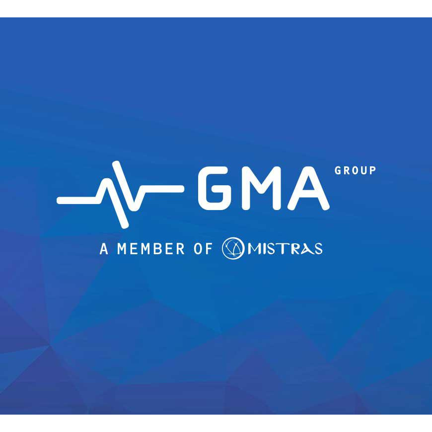 GMA-Werkstoffprüfung GmbH Logo