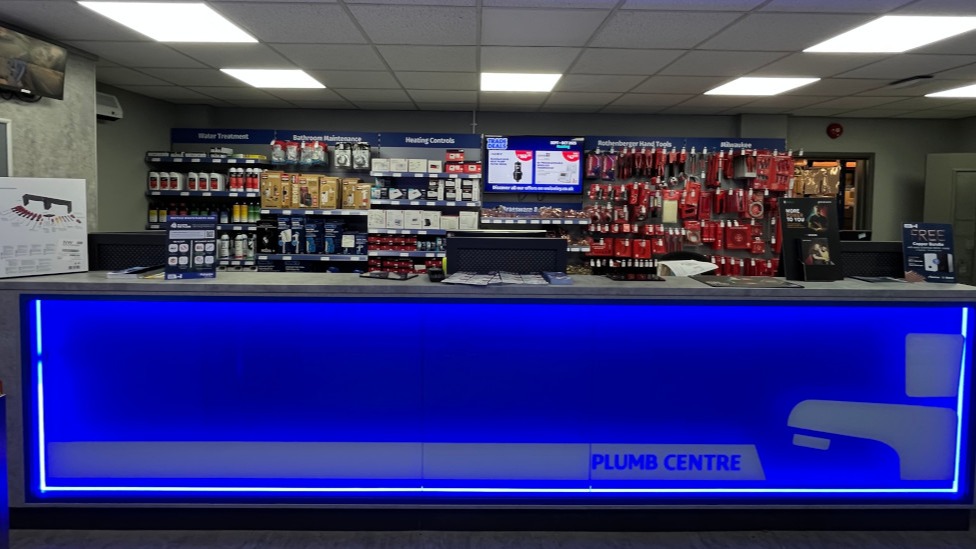 Images Plumb Centre