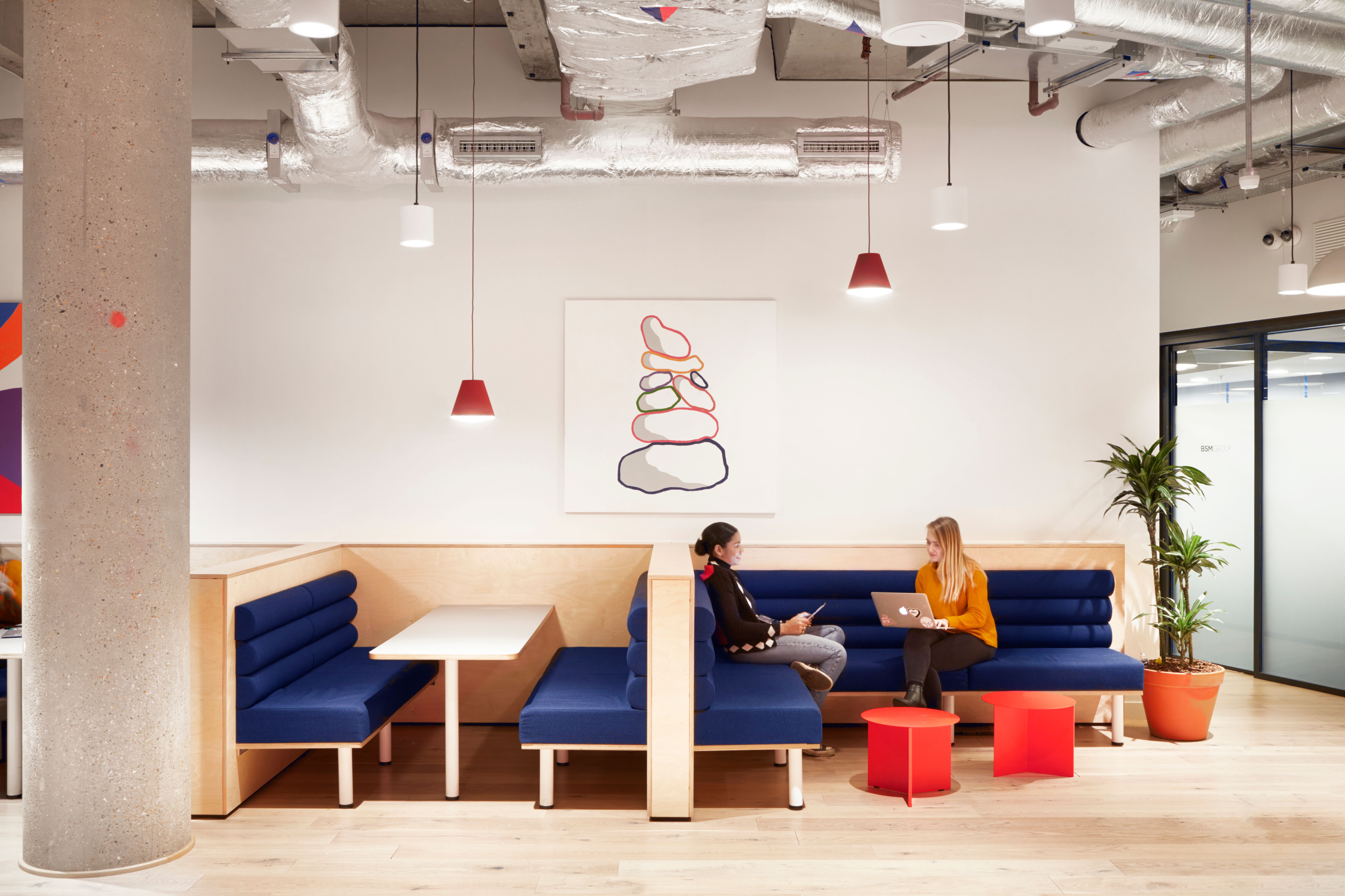 Images WeWork No 1 Poultry