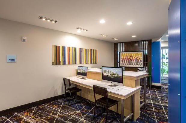 Images Holiday Inn Express & Suites Rock Hill by IHG