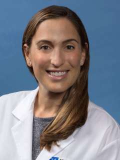 Lauren Elizabeth Eisenbud, MD - Westlake Village, CA - Hematology, Hematologist