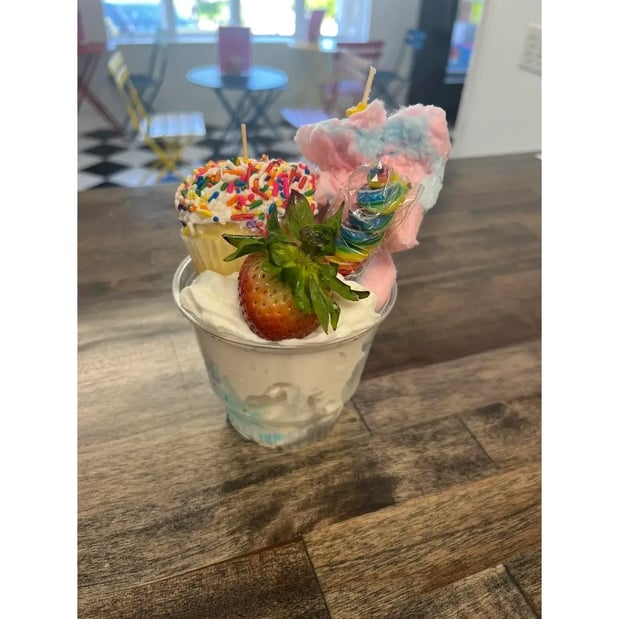 Images Brody's Candy Corner & Sundae Shop