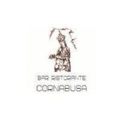 Bar Ristorante Cornabusa Logo
