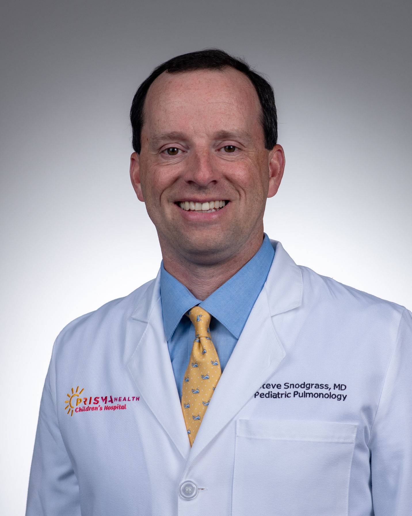 Steven Michael Snodgrass, MD