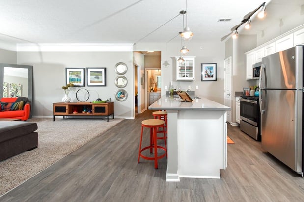 Images Central Park Apartment Homes