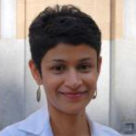 Subani Chandra, Medical Doctor (MD) Critical Care Medicine