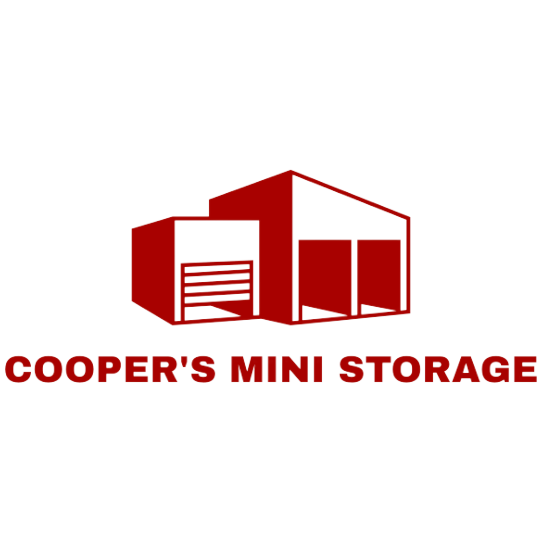 Cooper's Mini Storage - Georgetown, SC 29440 - (843)287-9626 | ShowMeLocal.com