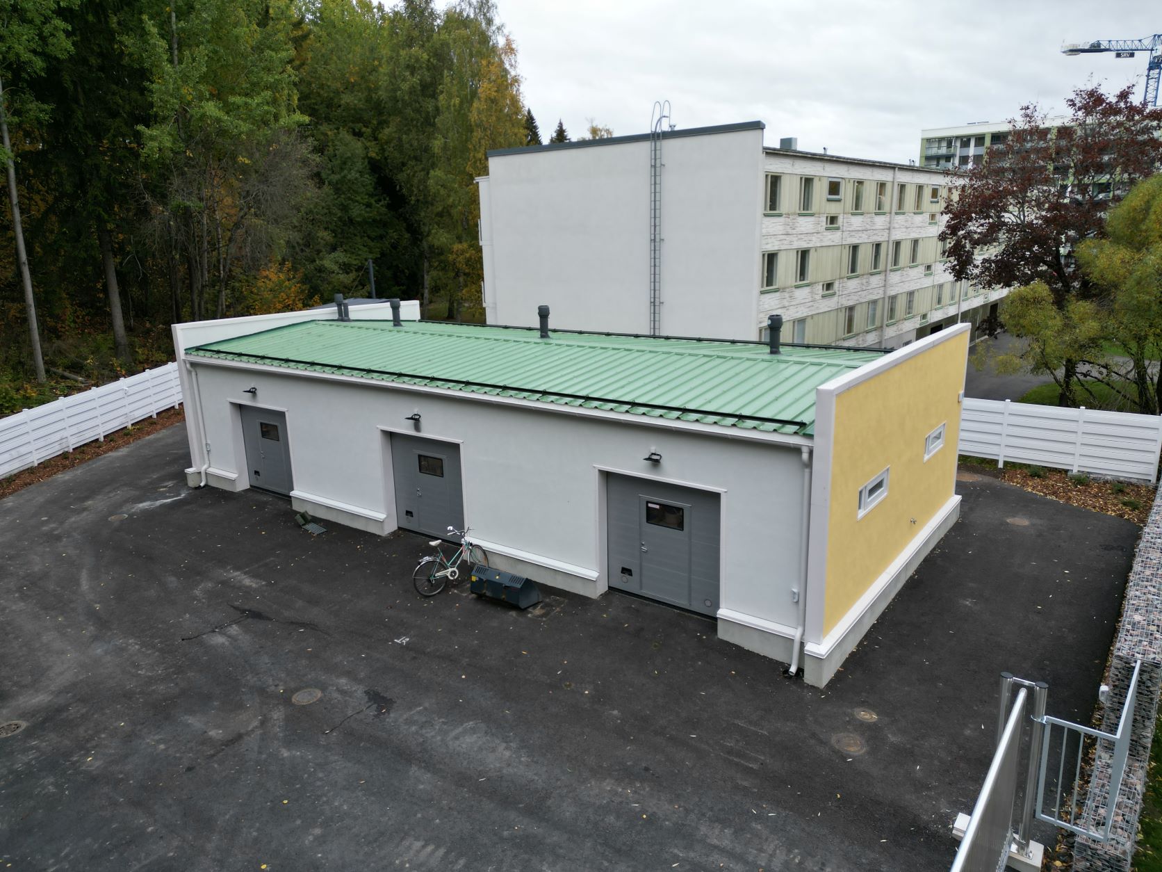 Images Linnasteel Oy