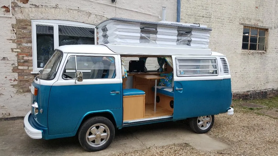 Images Camper Revamper's