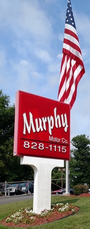 Images Murphy Motor Company