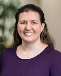 Rhonda K. Marsh - Saint George, UT - Occupational Therapy