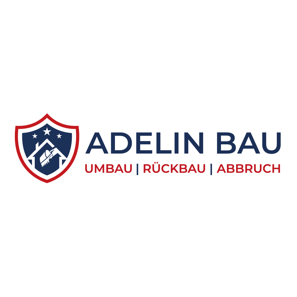 Adelin Bau in Fürth in Bayern - Logo