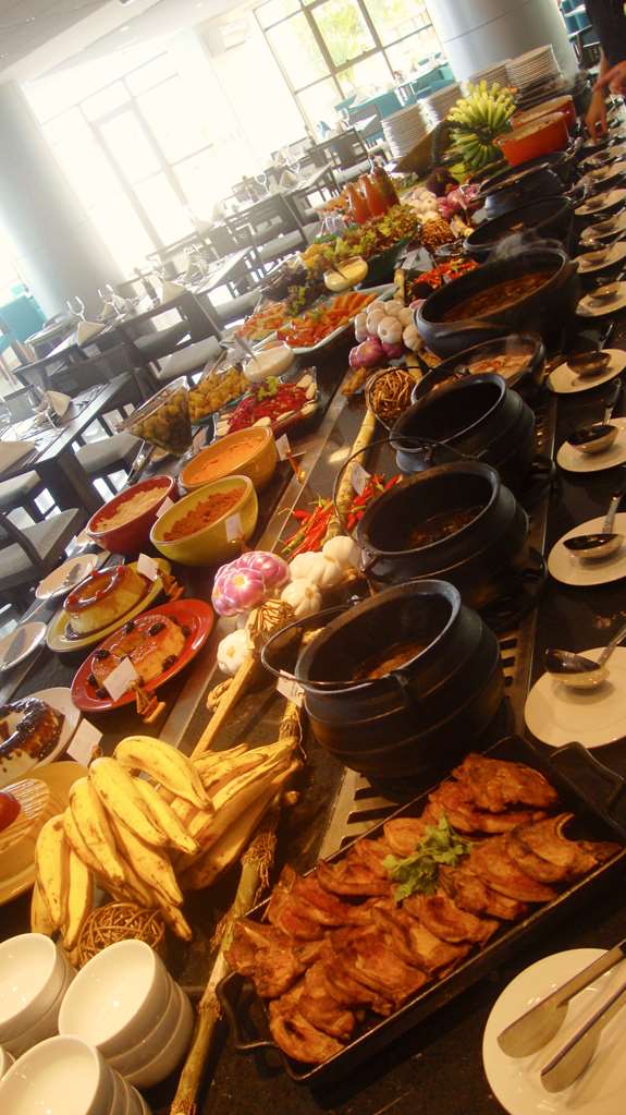 Images Best Western Premier Maceio