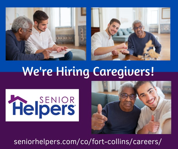 Images Senior Helpers