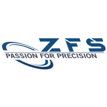 Zerspanungsmechanik Frei & Schmidt in Bad Endorf - Logo