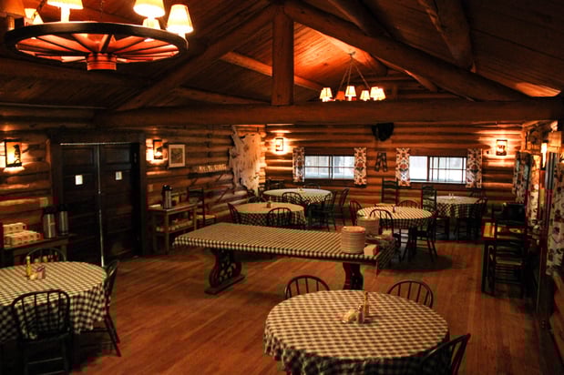 Images CM Ranch