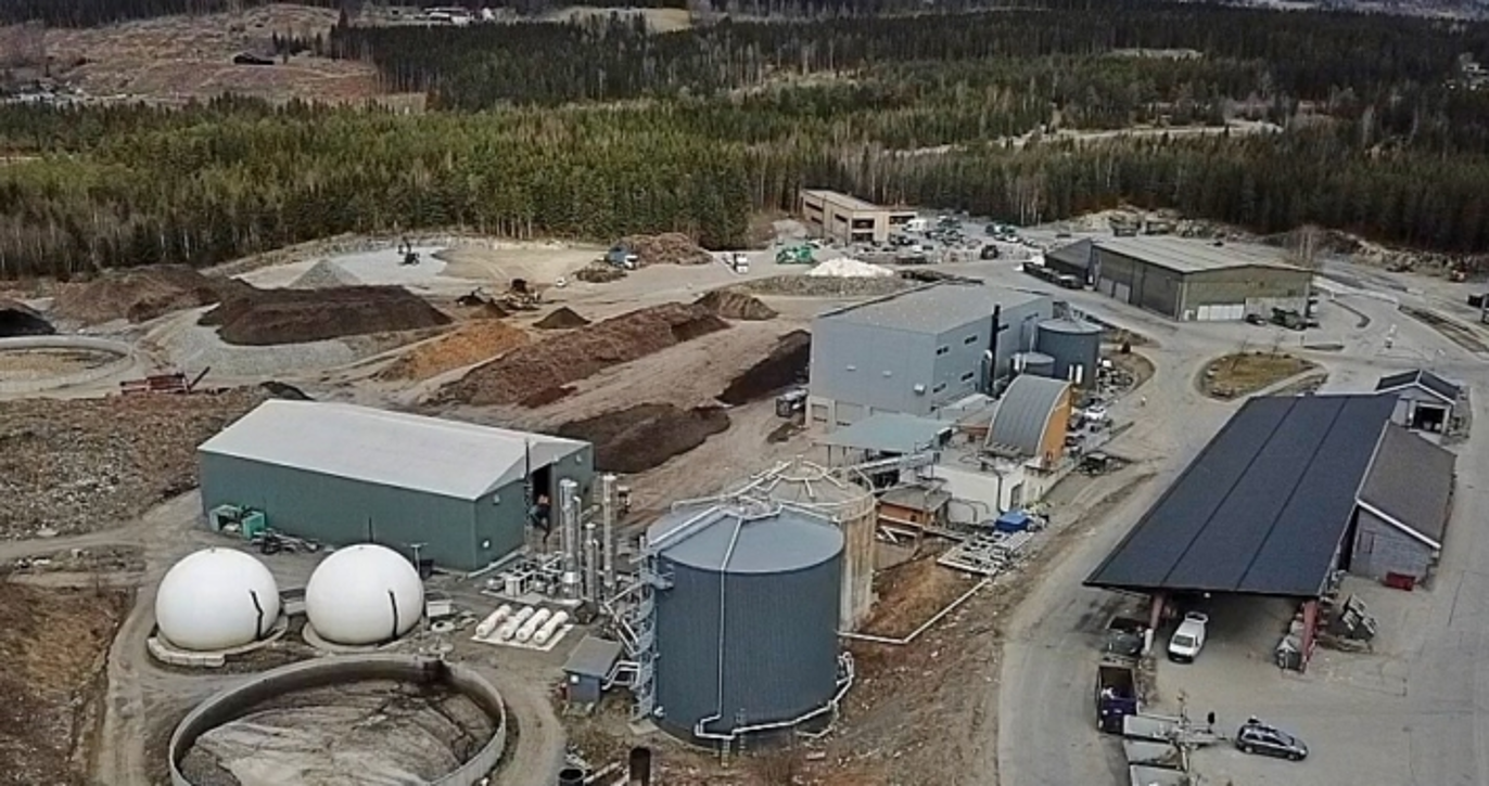 Images Mjøsanlegget AS