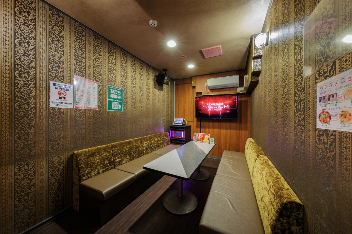 Images 自遊時間 大河原店