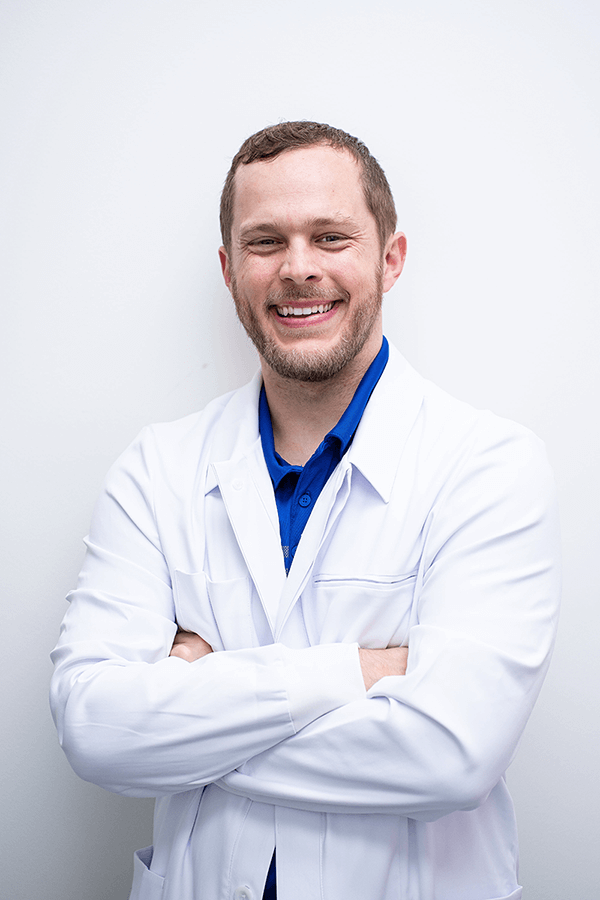 Dr. Matt Hicks