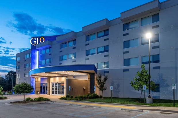 Images GLō Best Western Lexington