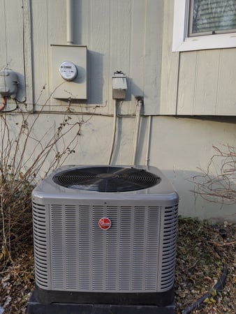 Images Mr. Breeze Heating & Cooling