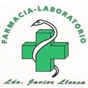 Farmacia Llorca Chuliá - Farmacia en Valencia Logo