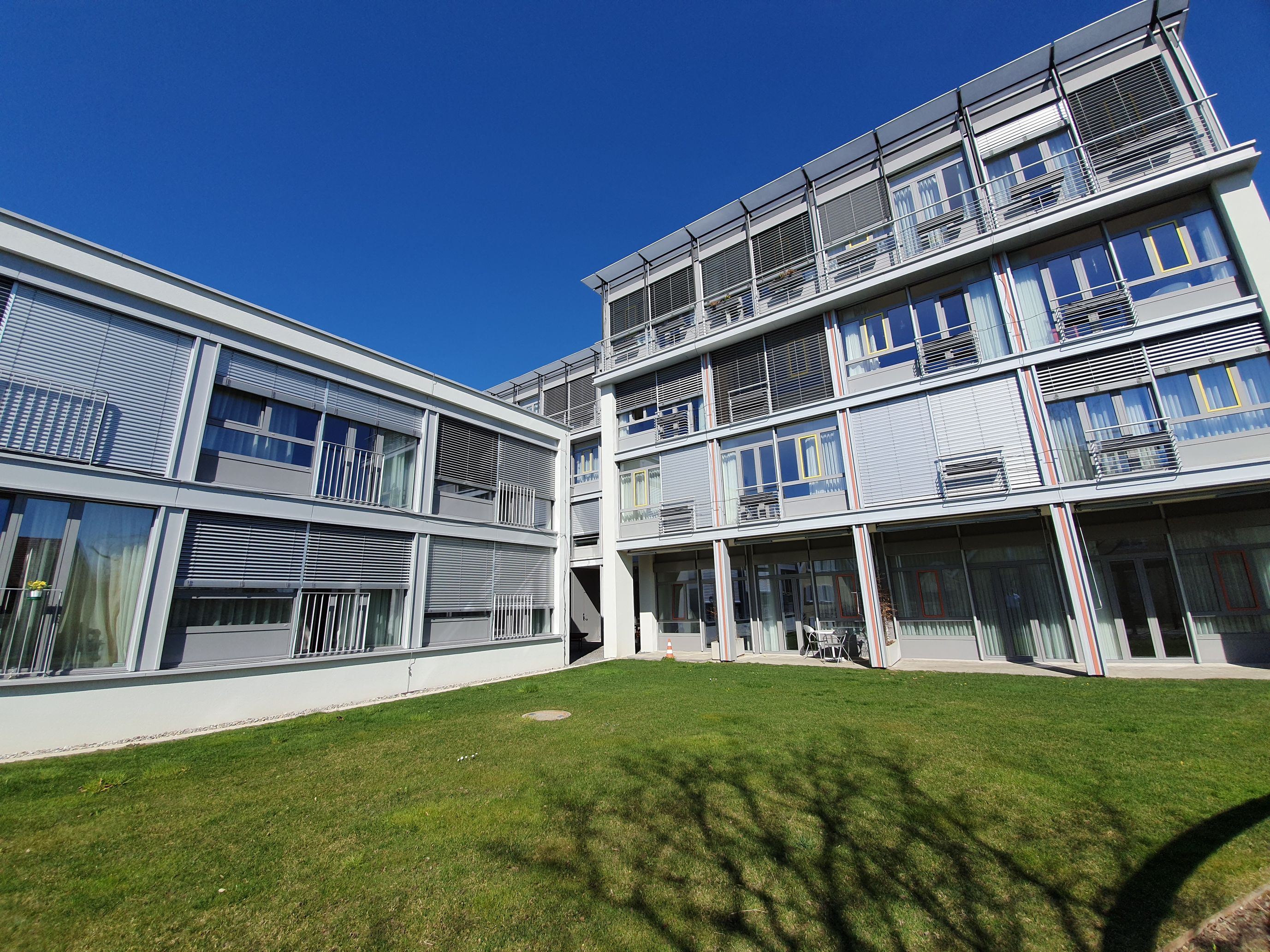 Bilder Altersheim Rotmonten