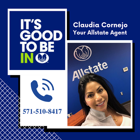 Image 3 | Claudia Cornejo: Allstate Insurance