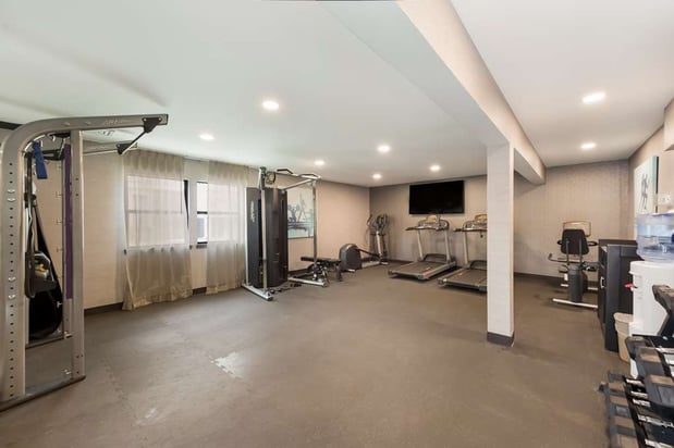 Images Best Western Fishkill Inn & Suites