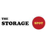 The Storage Spot Logo