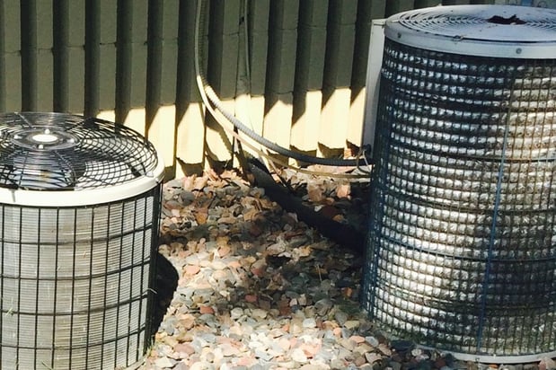 Images COMFORT SOLUTIONS HEATING & COOLING
