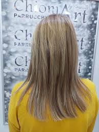 Images Chiomart Parrucchieri