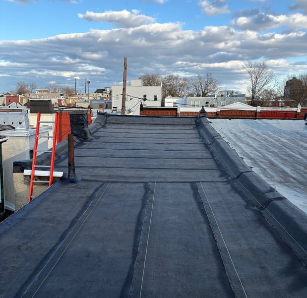 Images Roofworks Construction Co. LLC