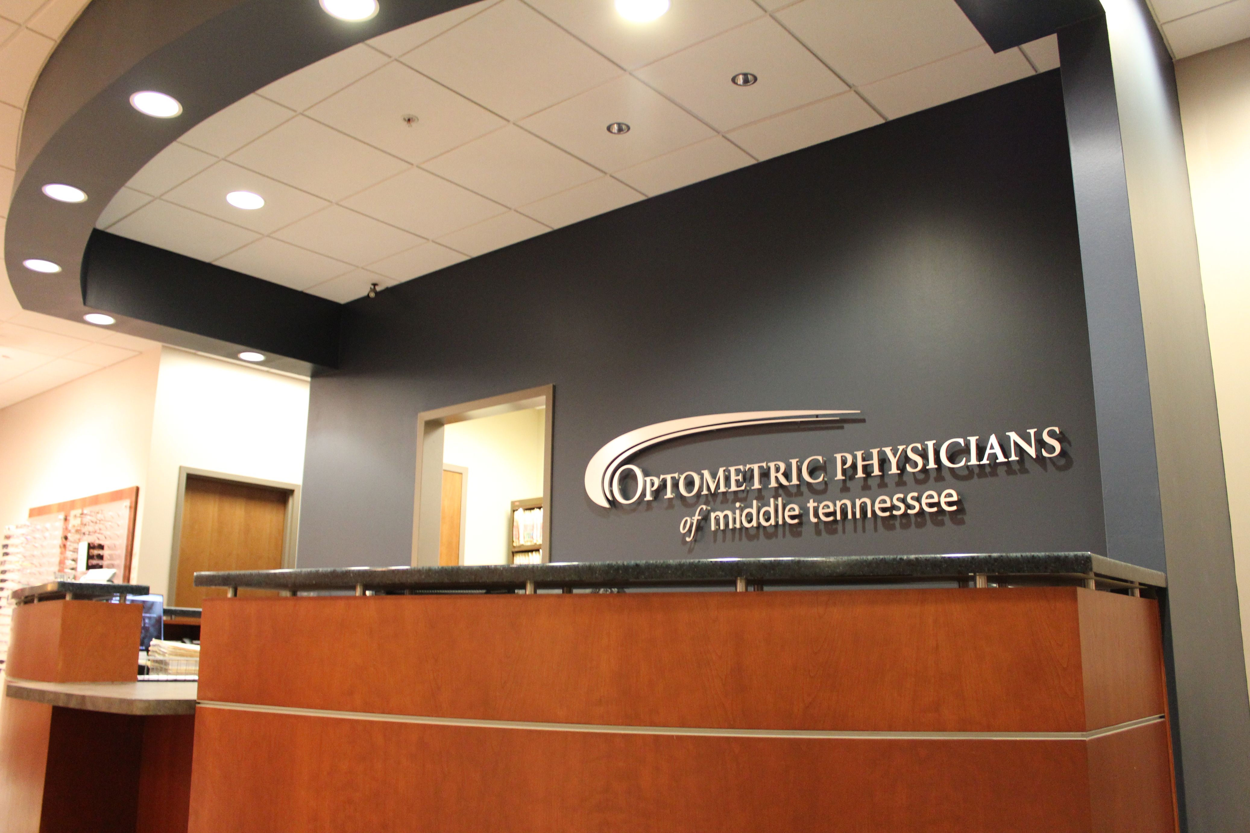 Dr. Richard Durocher - Nashville Eye Doctor Photo
