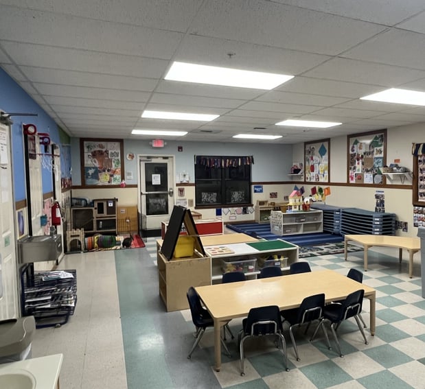 Images Stanford Ranch KinderCare
